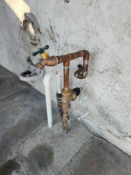 Willie Hickey Handyman Service