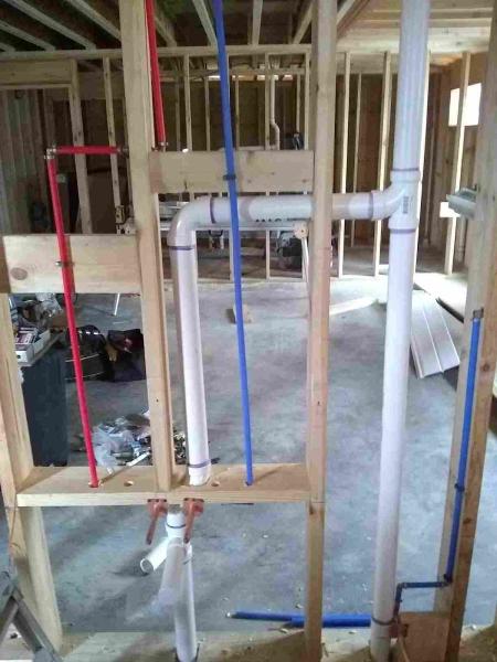 BVS Plumbing