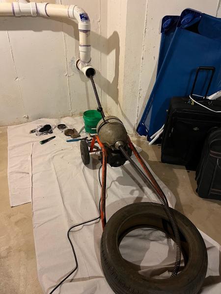 Rootbusters Plumbing