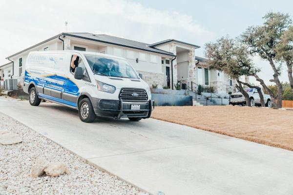 Hvac Express Contracting