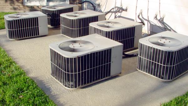 Provident Electrical Heating & Cooling LLC