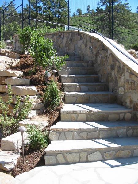 Higher Ground Designs