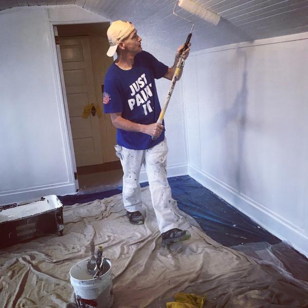 Think Painting