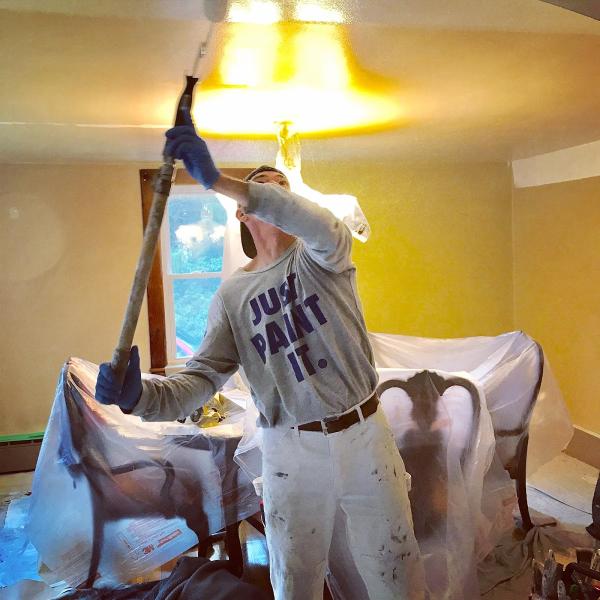 Think Painting