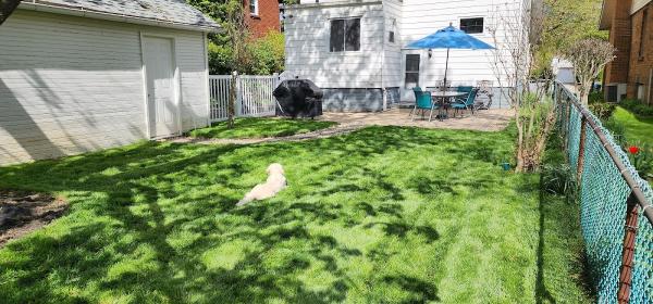 Gempel Lawn & Garden