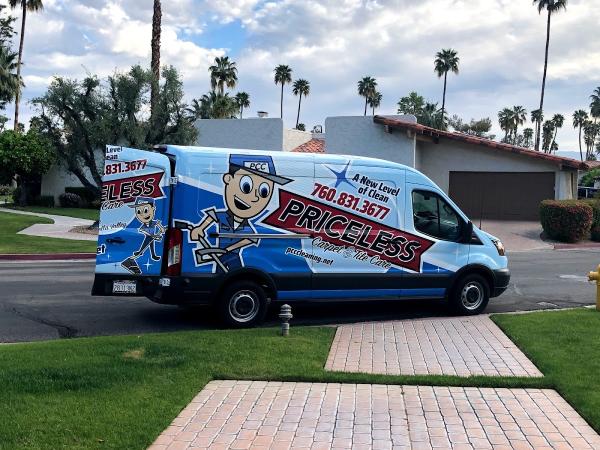 Priceless Carpet & Tile Care