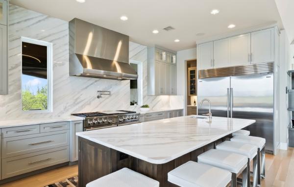 Romo Remodeling & Pools