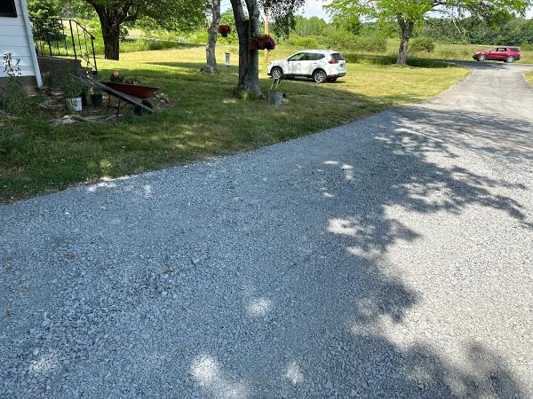 Custom Paving and Seal Coating