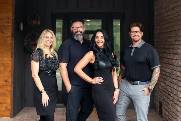 The Yanni Georgas Team