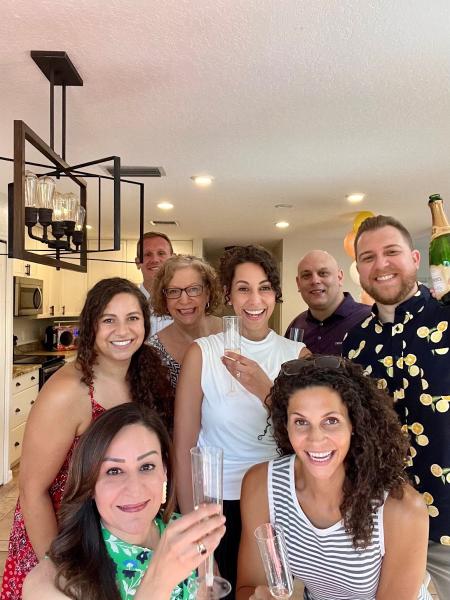 Beth Hobart at Mainframe Real Estate