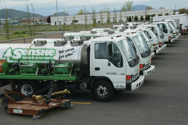 Senske Services