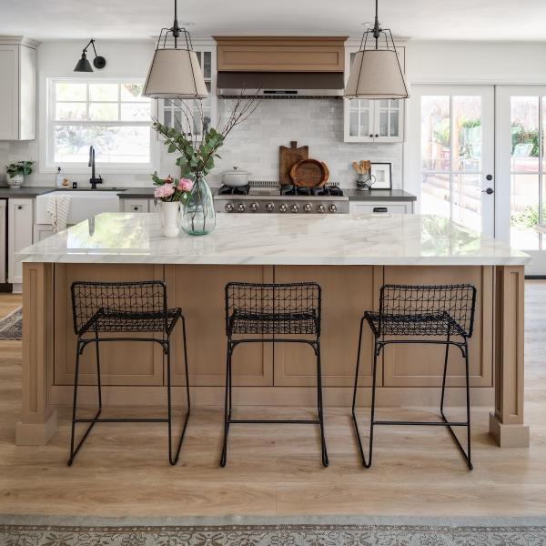 Granite & Marble Concepts