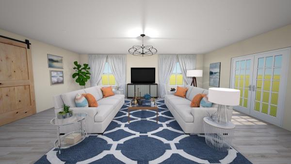 Studio Riche Designs