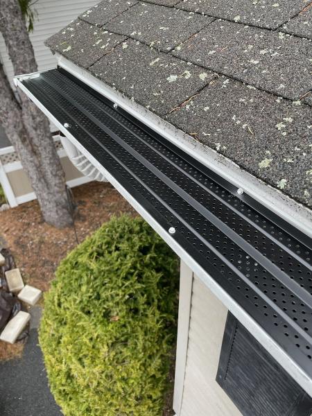 Northshore Gutter Cleaning