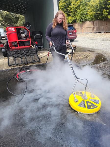 Steam Team LLC