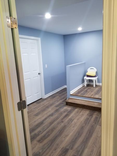 J. Ashley Home Repairs