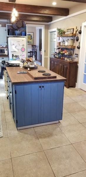 J. Ashley Home Repairs