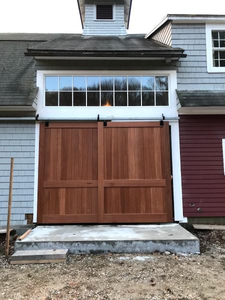 542 Custom Woodworks