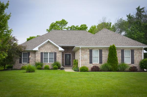 Ryne Wood Builders Inc