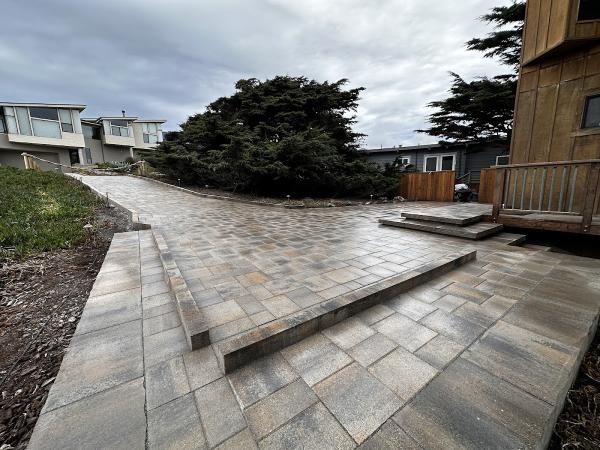 Williams Landscape Designs