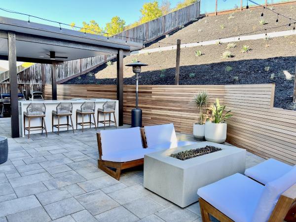 Williams Landscape Designs