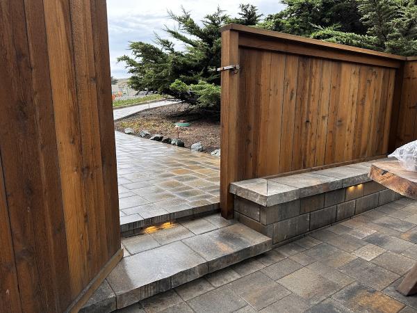 Williams Landscape Designs