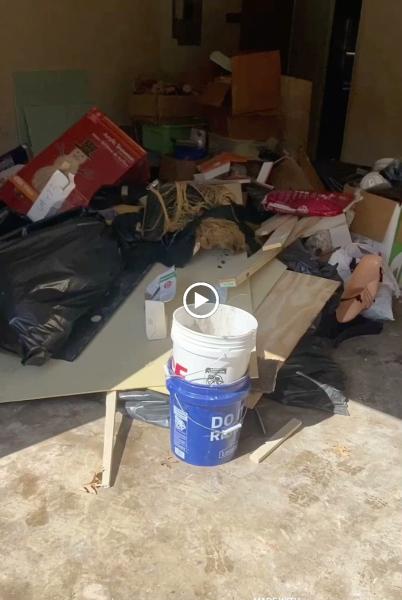 AAA Junk Removal