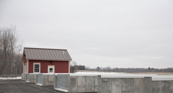South Portland Transfer Station