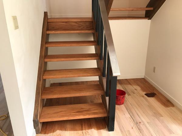 LP Flooring
