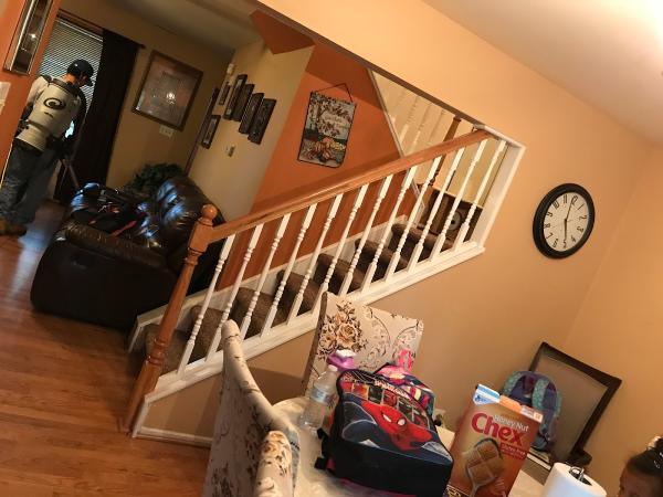 LP Flooring