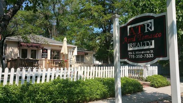 April Tomasco Realty