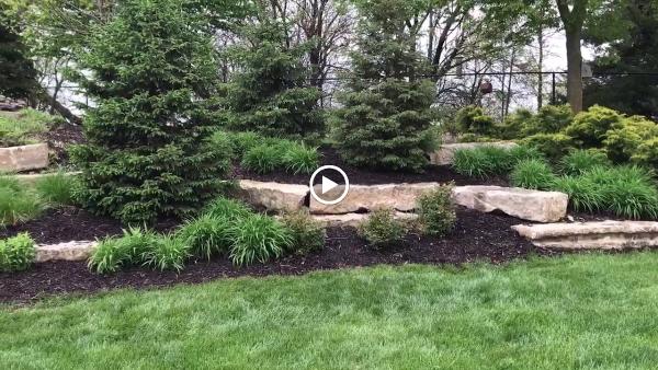 Luxury Landscape