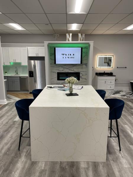 Tnm Construction LLC