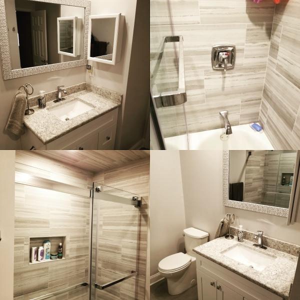 Tnm Construction LLC