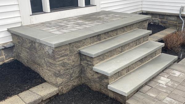 MB Paving & Masonry Llc..