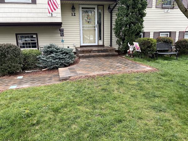MB Paving & Masonry Llc..