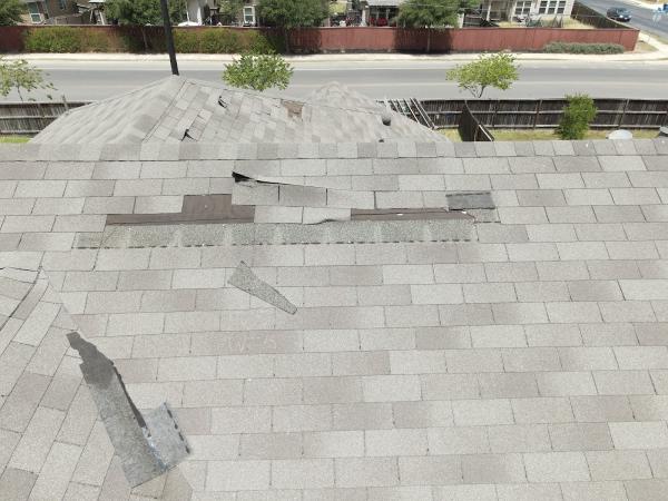 Cj's Roofing
