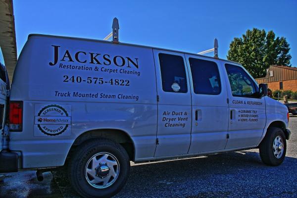 Jackson Carpet Cleaning