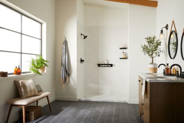 Jacuzzi Bath Remodel