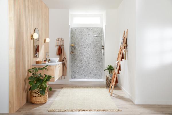 Jacuzzi Bath Remodel