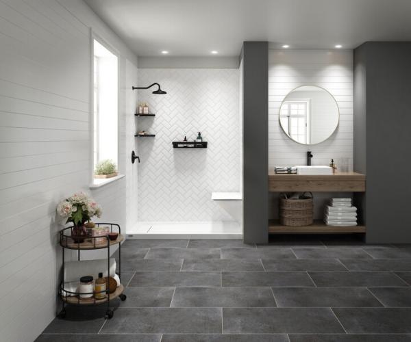 Jacuzzi Bath Remodel