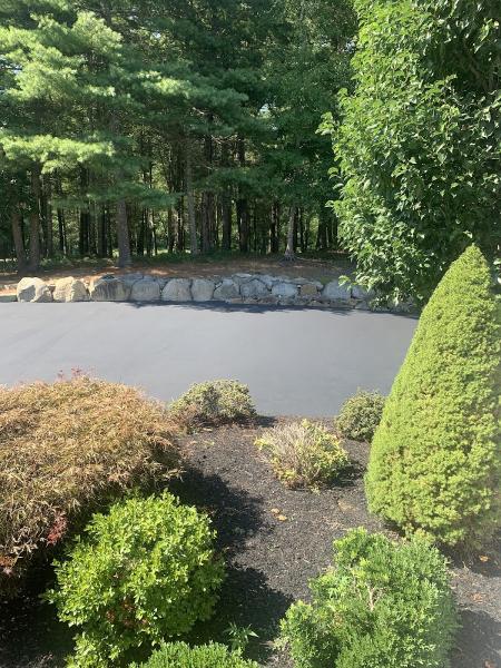 Troy Sealcoating LLC