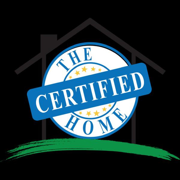 The Certified Home