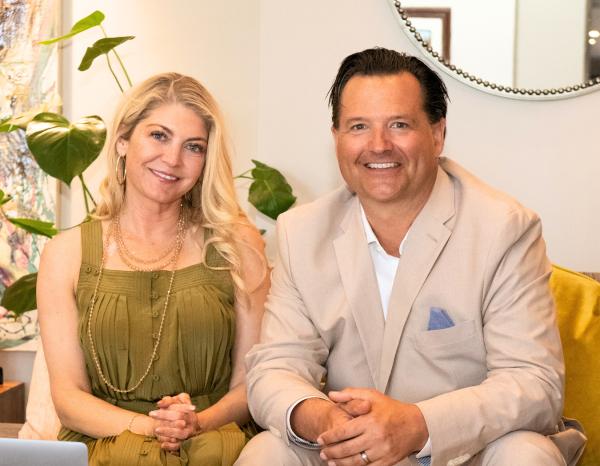 Jamison Blair -Team Blair Tahoe Real Estate