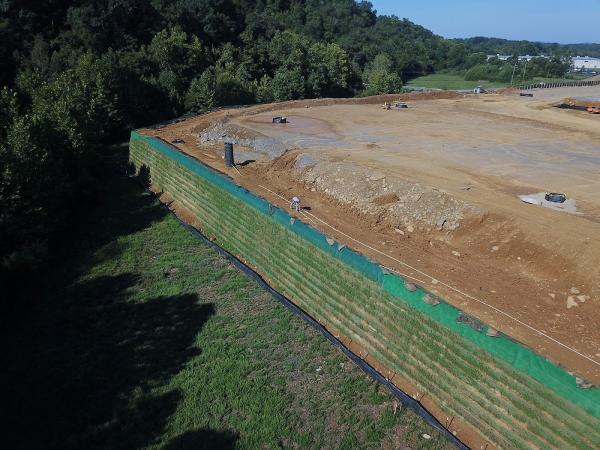 Carolina Outdoor Services Inc.
