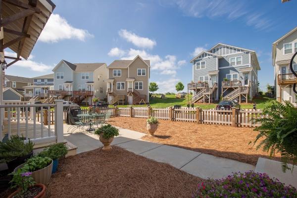The Bradley Patterson Team at Exp Realty