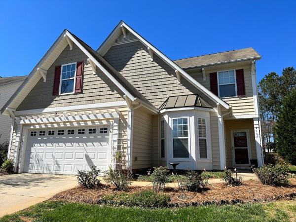 The Bradley Patterson Team at Exp Realty