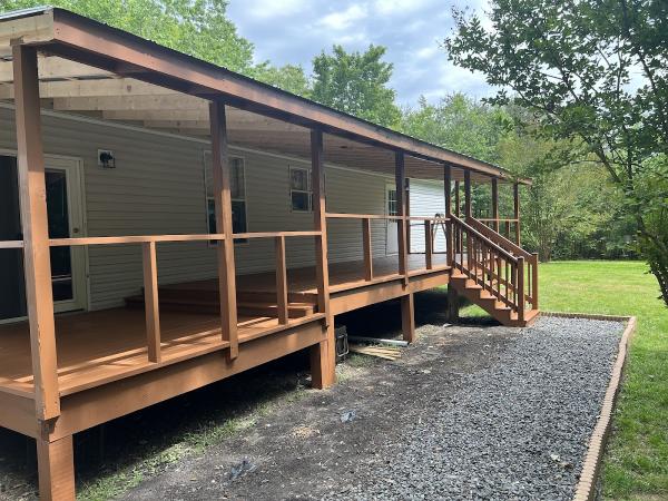 County Line Services Llc