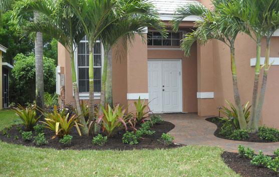 Landscape Service Professionals Inc.