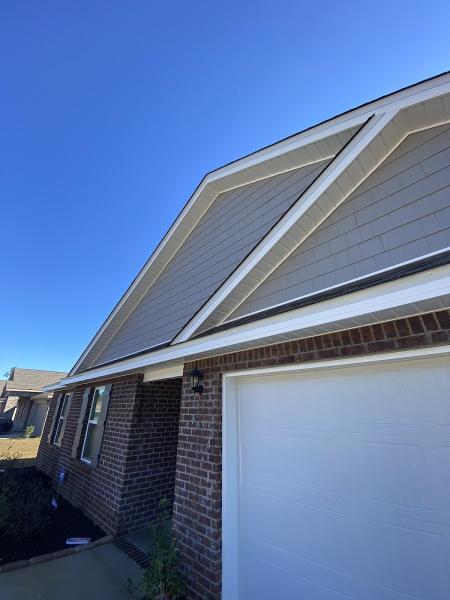 Blakleys Clean Cuts & Pressure Washing